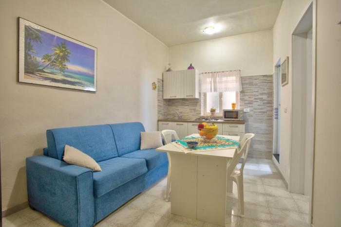 Cozy Apartment in the Heart of Trapani