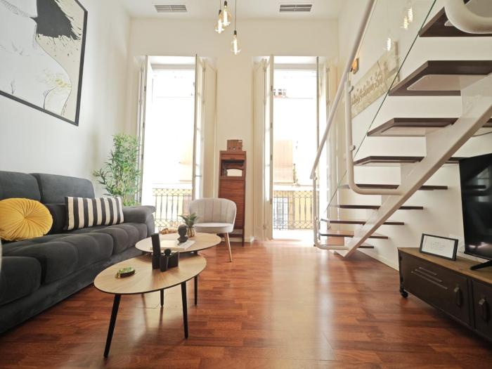 El Rincón de Ro Little Apartments