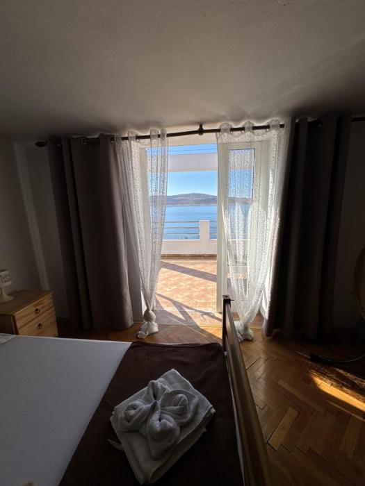 Studio Apartment 4209-4 for 3 Pers in Seline