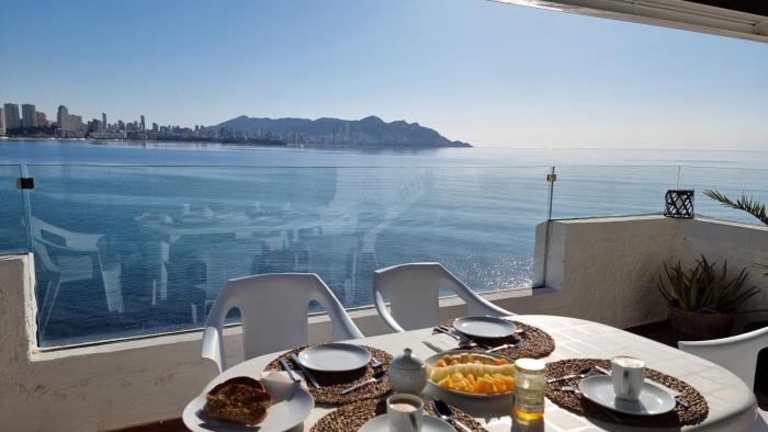 CASA DEL MAR - Benidorm
