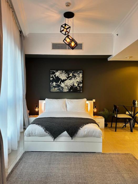 Modern Studio in Dubai Marina, JBR