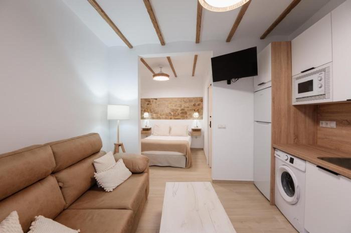 Apartamento-estudio-Carvajal