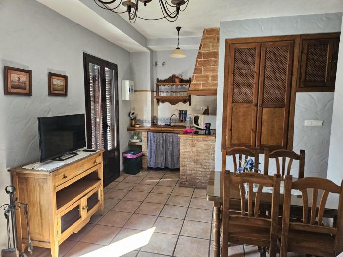 Meson Rural Iptuci