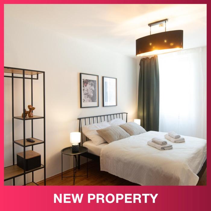 GR8 Horizon - Apartment 43sqm