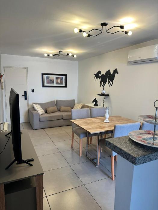 Departamento Nueva Córdoba