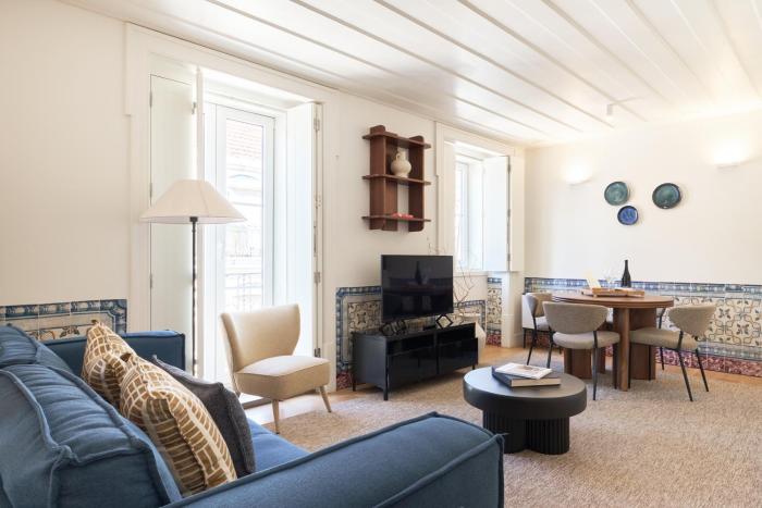 Ando Living - Santa Justa 79 House