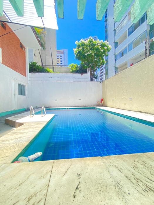 Apraiana Pousada e Hostel