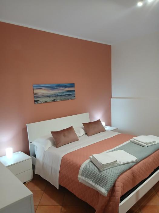 Appartamento Fortino House