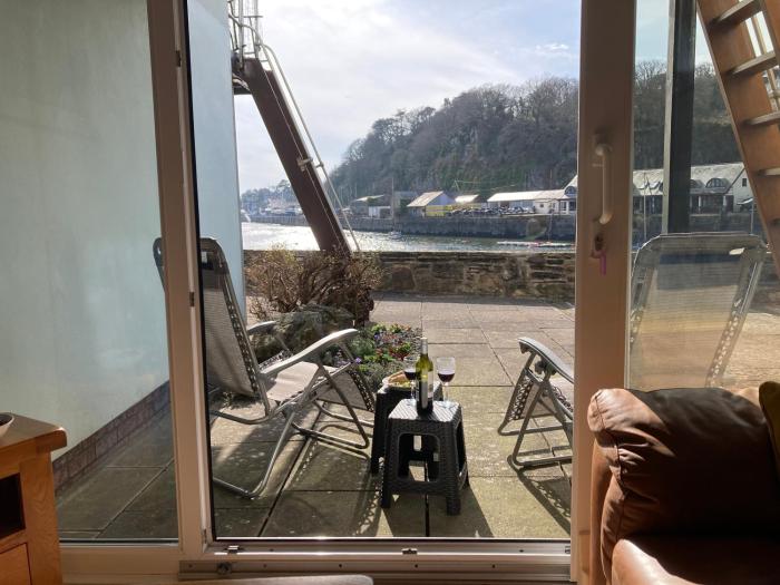 48A South Snowdon Wharf