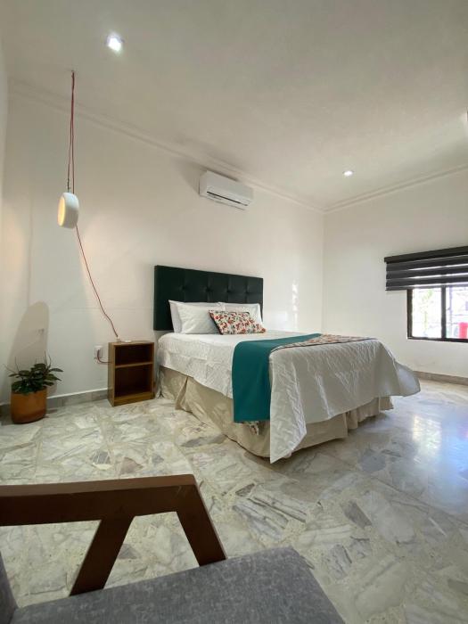 Casa Queretana H6