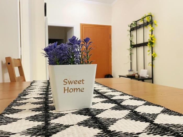 Bluebay comfort apartment Paleo Faliro