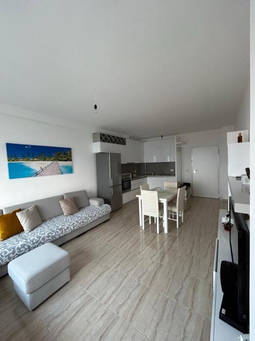 Sarandë Vacation Rental, Albania