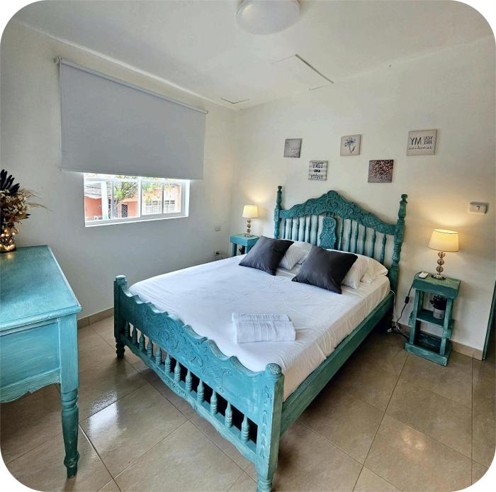 Apartamentos Santori