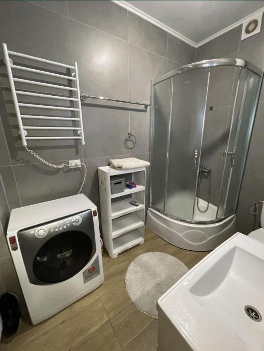 Smart квартира