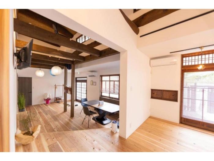 AWAJI PRIVATE VILLA Kagura - Vacation STAY 73007v