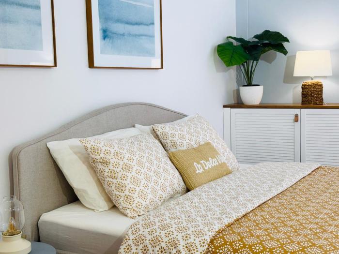 SEAESTA Cosy Sea Apartment