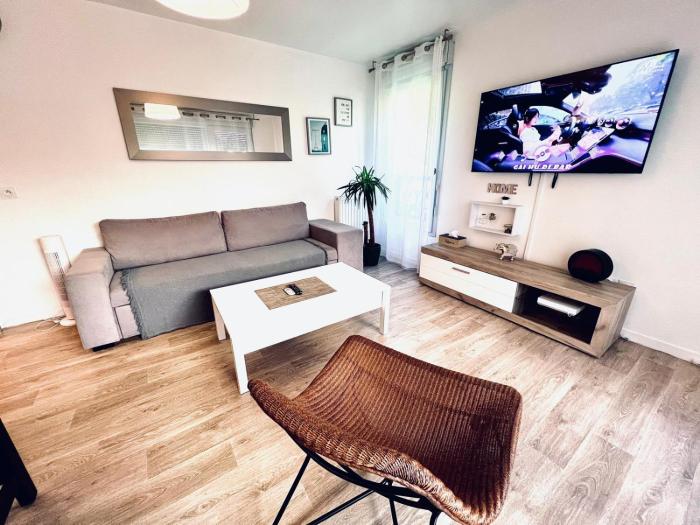 Appartement DISNEYLAND PARIS