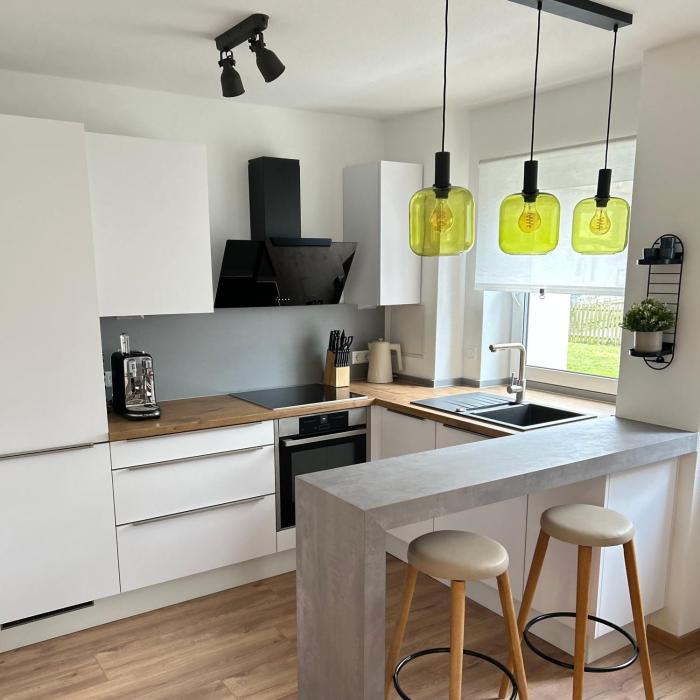 Fluss Residenz Günzburg