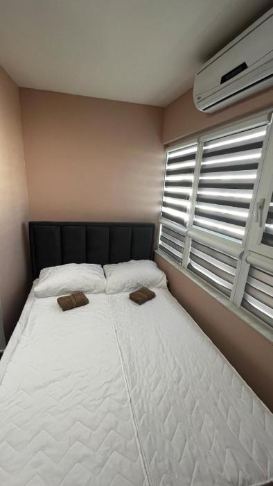 A tiny single room - Macchiato