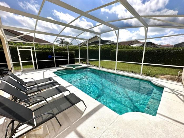 Tranquilo Villa – A Shine Villas Property in Tuscan Hills villa