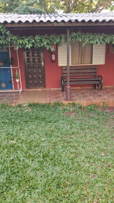 Camping Internacional