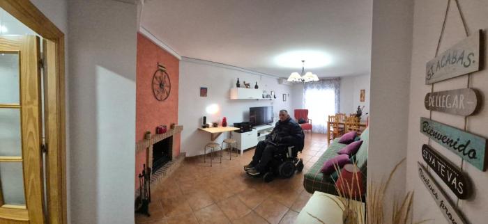 Cazorsierra Bis, el encanto de Cazorla