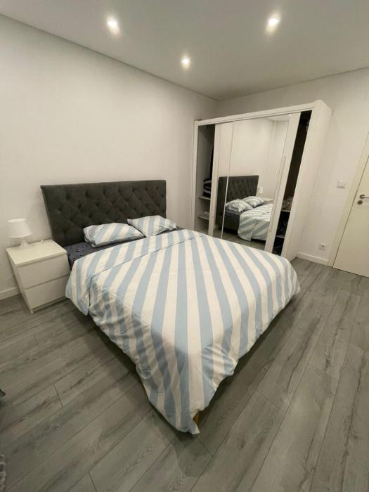 Modern Apartment Near to the Beach in Costa De Caparica