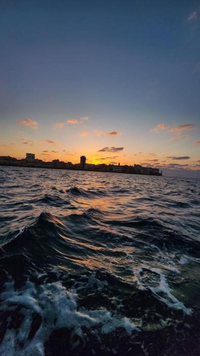 City centre Carrefour