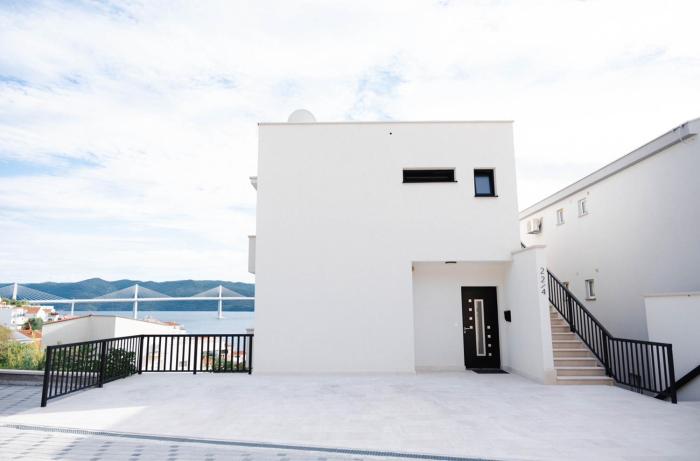 Villa Janja