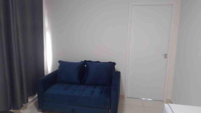 Melhor hospedagem e vista