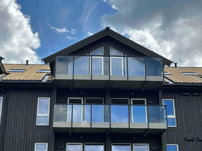 Gorgeous apartment in Geilo