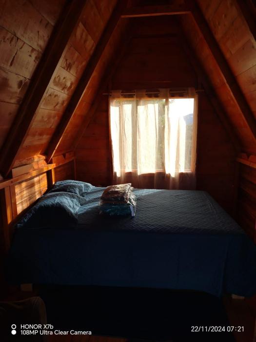 Glamping Osa mayor