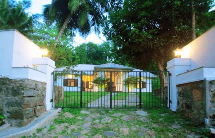 Villa Primrose Cottage