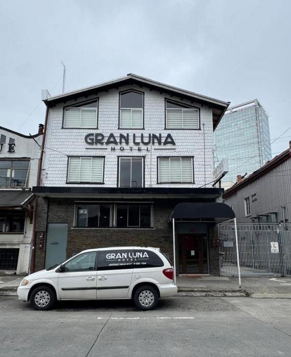 Hotel Gran Luna