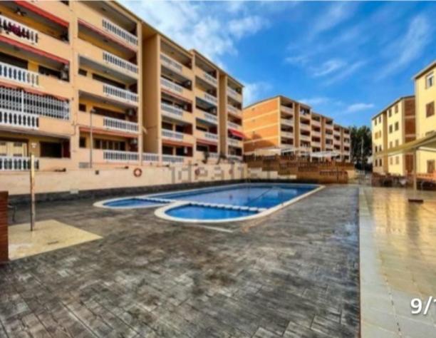 Precioso apartamento recien reformado en Cap Salou Only Families
