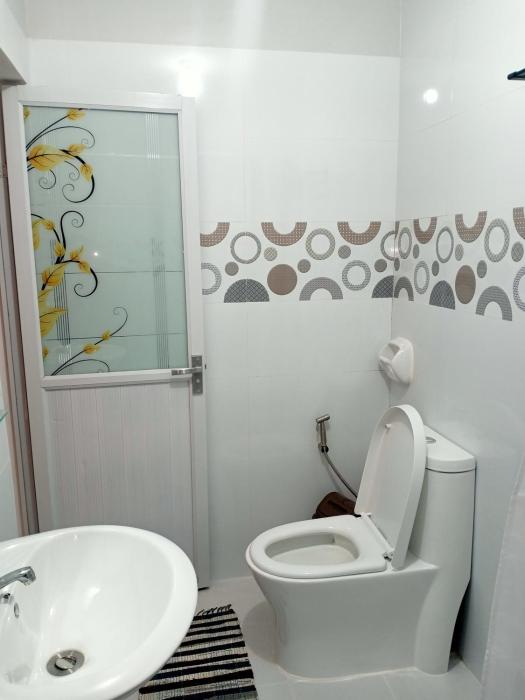 Marc&Rod Condo Type Hostel