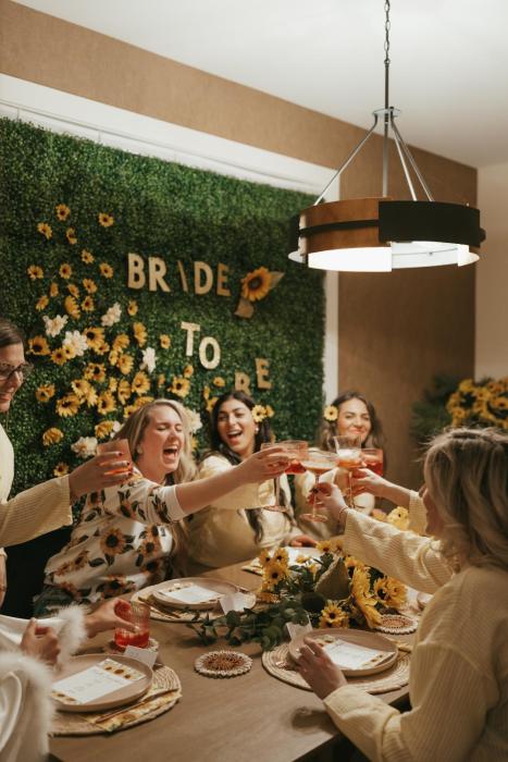 The California Sunset