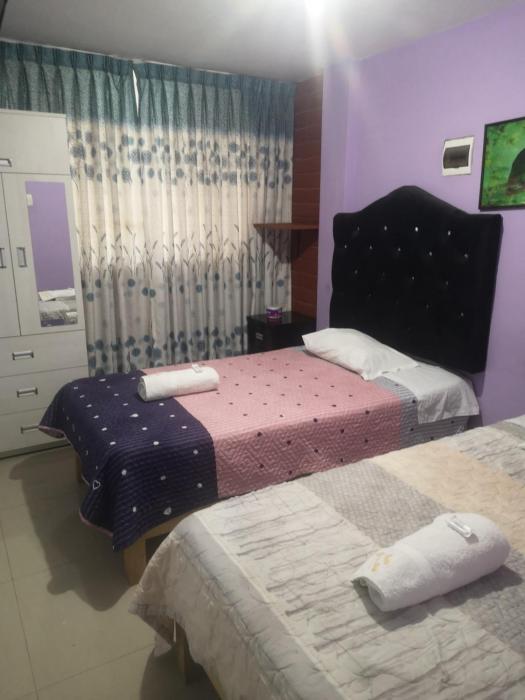 Hostal Sol de Chosica