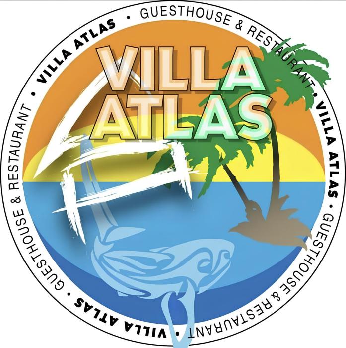 Villa-Atlas Guest House