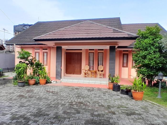 Vila Dinar 2 Lembang