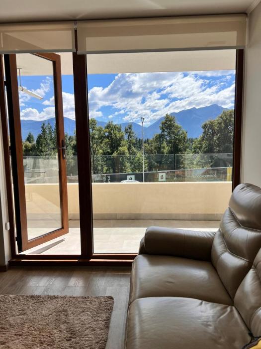 Departamento Condominio Alicura