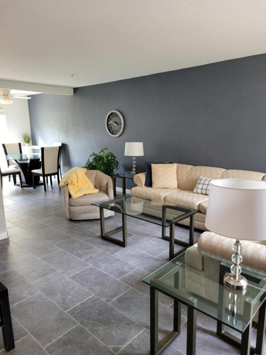 Entire 2 level townhouse in Old Town Scottsdale!