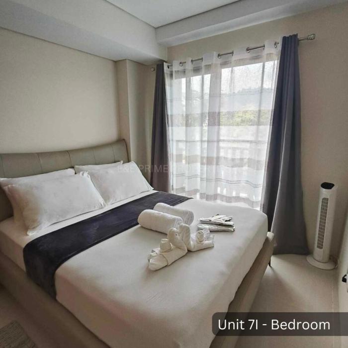 7I Balai De Selendra Condominium