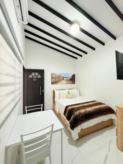 Casa Bendita 201 Espectacular