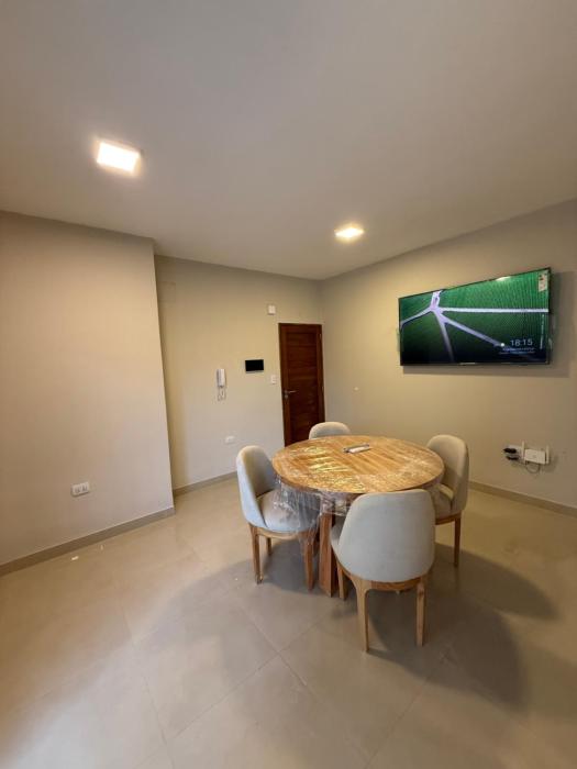 Departamento nuevo a estrenar