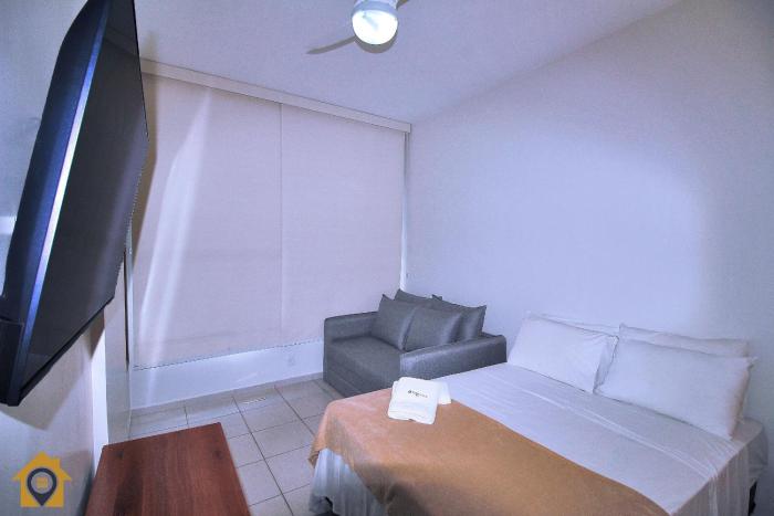 Vista Incrível de Copacabana até 4 Pessoas