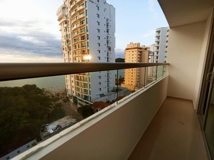 Tu descanso con vista a la playa