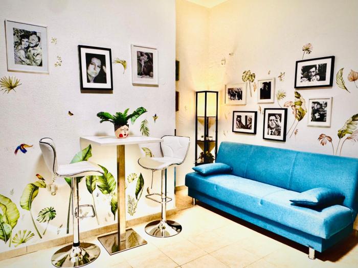 Appartamento Don Bosco