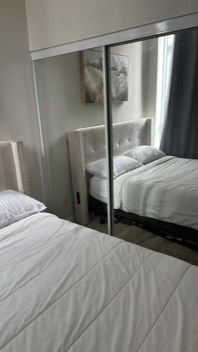Private Cozy Room