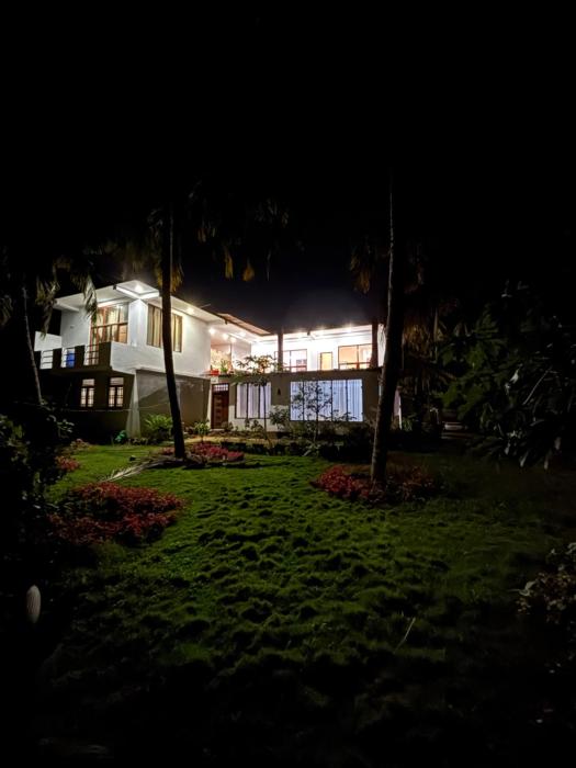 Raa Pala Lake Resort